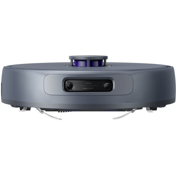 Робот-пылесос Narwal Freo Z Ultra YJCC017 (серый)