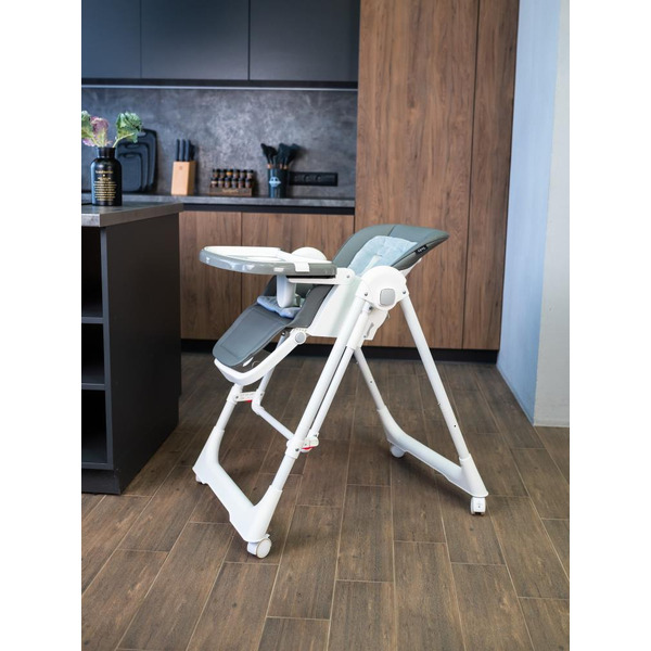 Стульчик для кормления Martin Noir SIRIUS Cosmic Gray