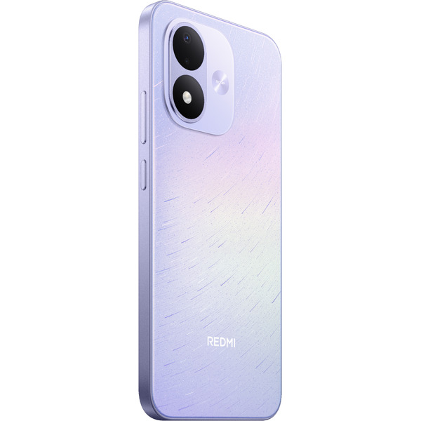Смартфон Xiaomi Redmi Note 17 5G 8GB/256GB EU (фиолетовый)