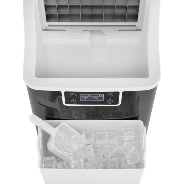 Льдогенератор ZUGEL ZIM2001