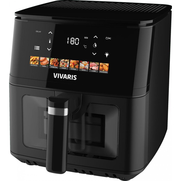 Аэрогриль Vivaris VF6011C
