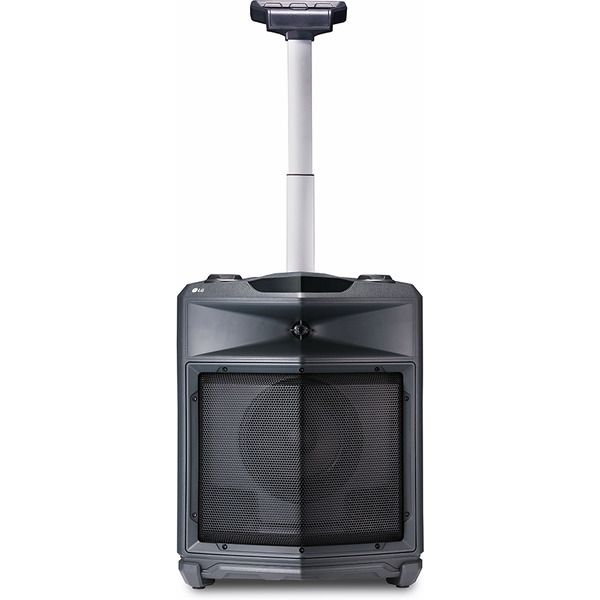 Минисистема LG FJ3