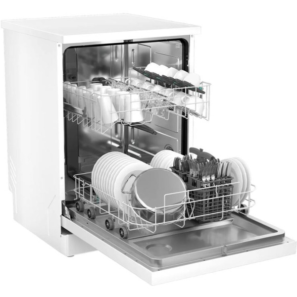 Посудомоечная машина Candy CF 4A7E0W-08