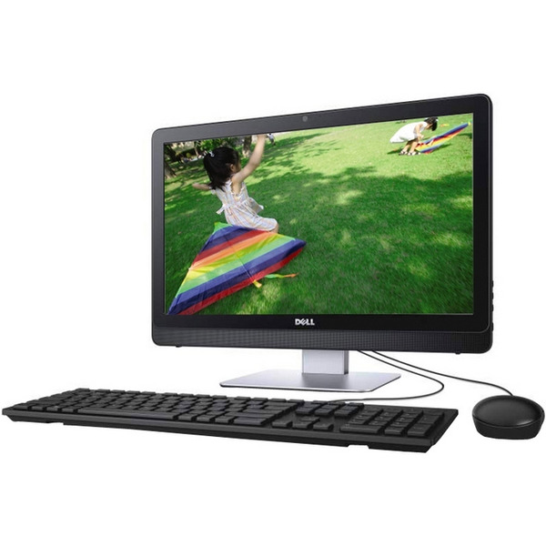 Моноблок Dell Inspiron 3264-4030