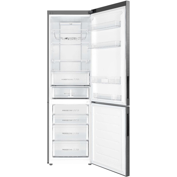 Холодильник Haier C4F640CXU1