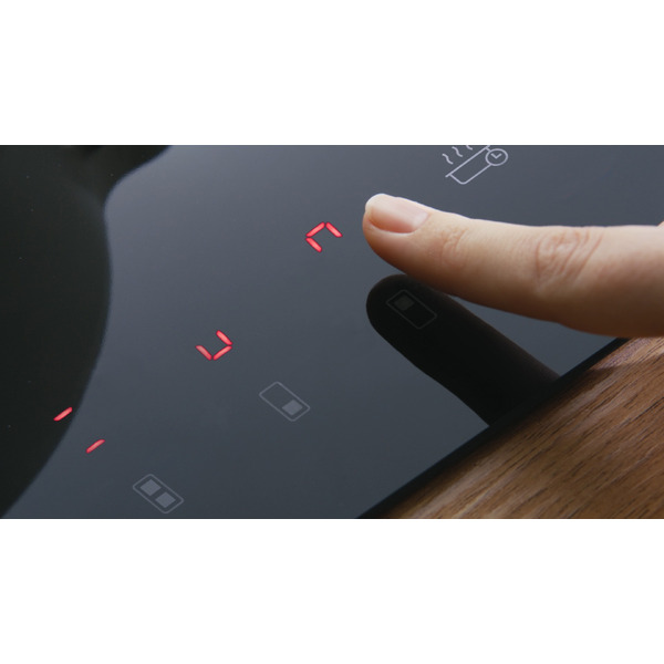 Варочная панель LG HU642VH