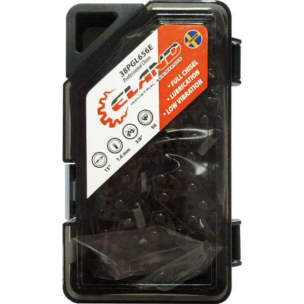 Цепь пильная ELAND 38PGL656E