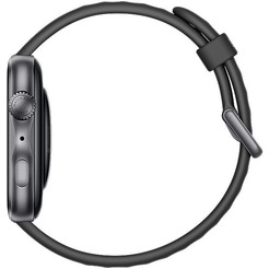 Смарт-часы Huawei Watch Fit 5 (NKI-B19) Черный