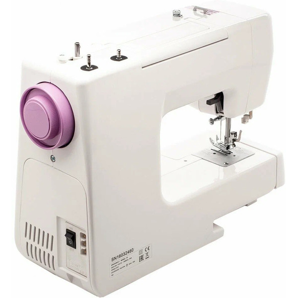 Швейная машина Comfort 18