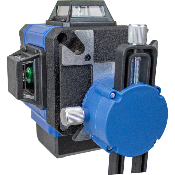 Построитель лазерных плоскостей Redbo LLC 4D/40FW SET