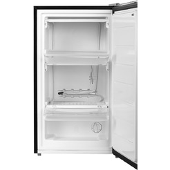 Морозильник Hyundai CU1007 (черный)