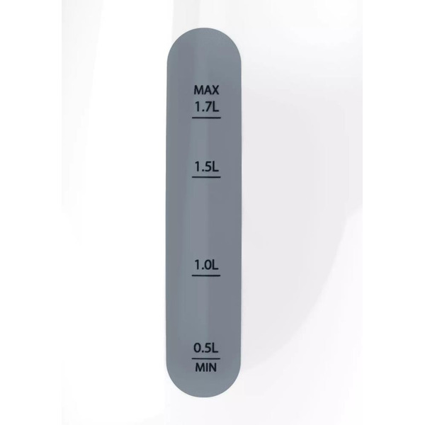 Электрический чайник Candy CK-101 (QA0081M00RU)
