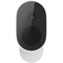 IP-камера Xiaomi Mi Wireless Outdoor Security Camera 1080p Set (BHR4435GL)