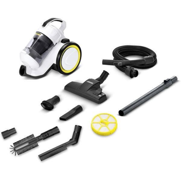 Пылесос KARCHER VC 3 Plus (1.198-050.0)