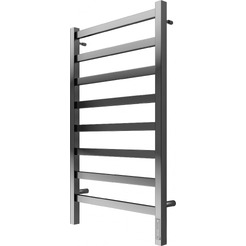 Полотенцесушитель TERMINUS Ното П8 500x850 (хром, Quick Touch)