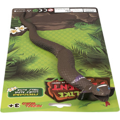 Игрушка-тянучка QUNXING TOYS W6328-176 "Змея"