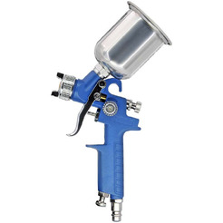 Краскопульт BRADO SG24