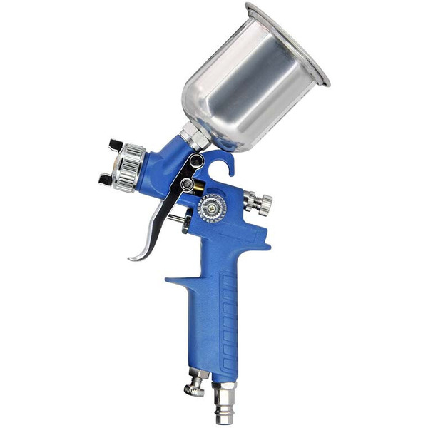 Краскопульт BRADO SG24