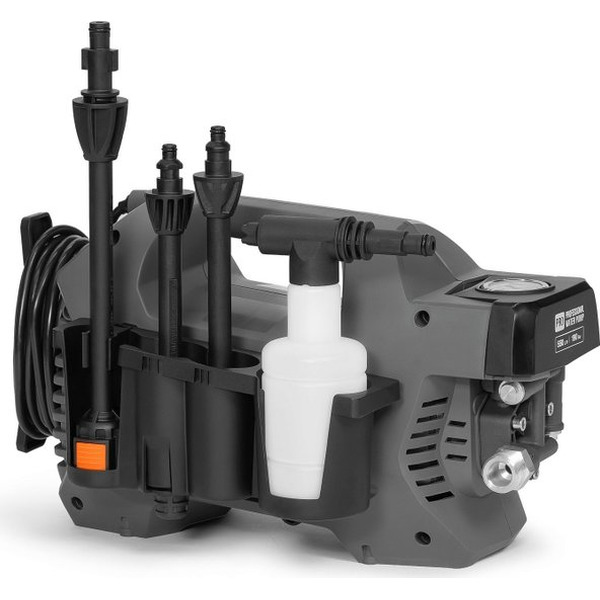 Мойка высокого давления Daewoo Power DAW 6 Compact