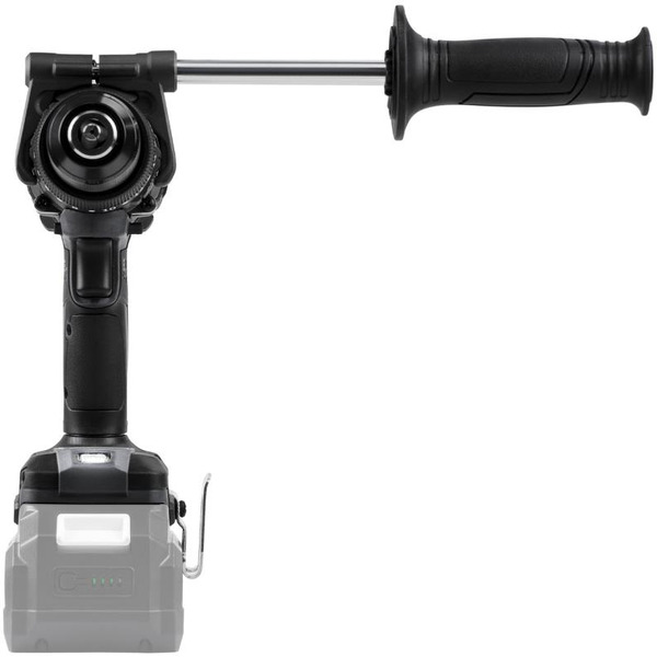 Дрель-шуруповерт Stavr UNI-M SHD 18BLHD