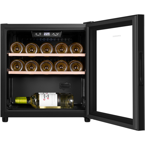 Винный шкаф MAUNFELD MFWC-40S14