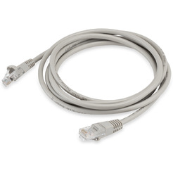 Патч-корд Buro UTP-5E-2M-G