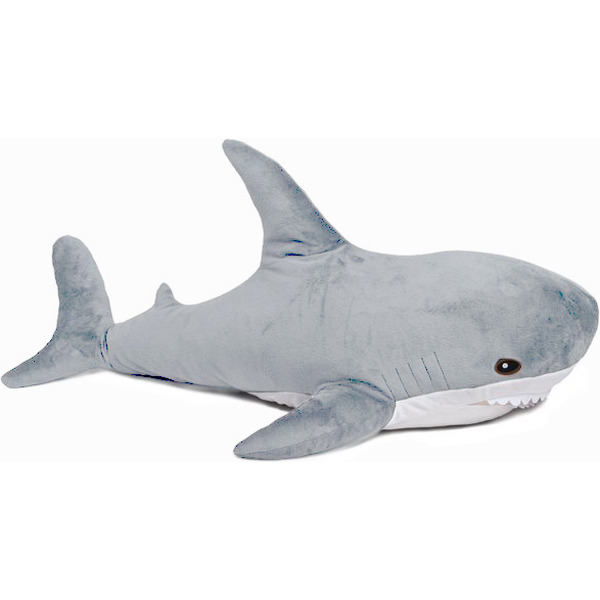 Игрушка Fancy Акула AKL3