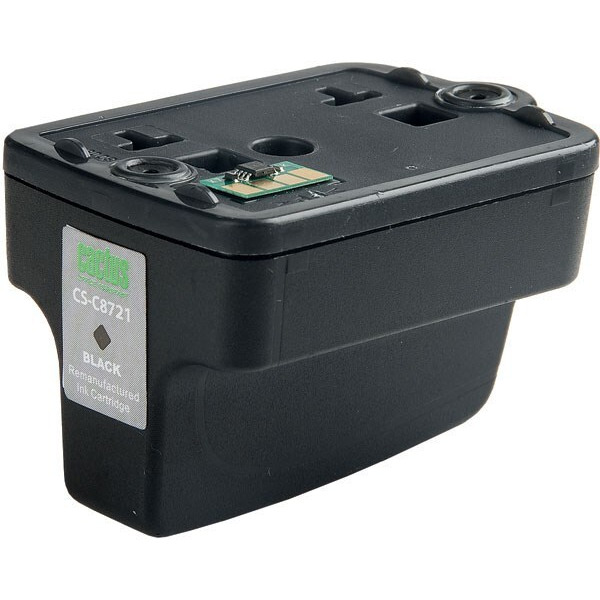 Картридж CACTUS CS-C8721