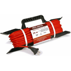 Удлинитель силовой на раме Ресанта СУ-2х1-20/1 (61/118/2)