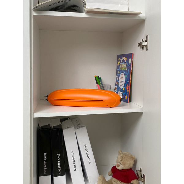 Ламинатор ГЕЛЕОС ЛМА4РО