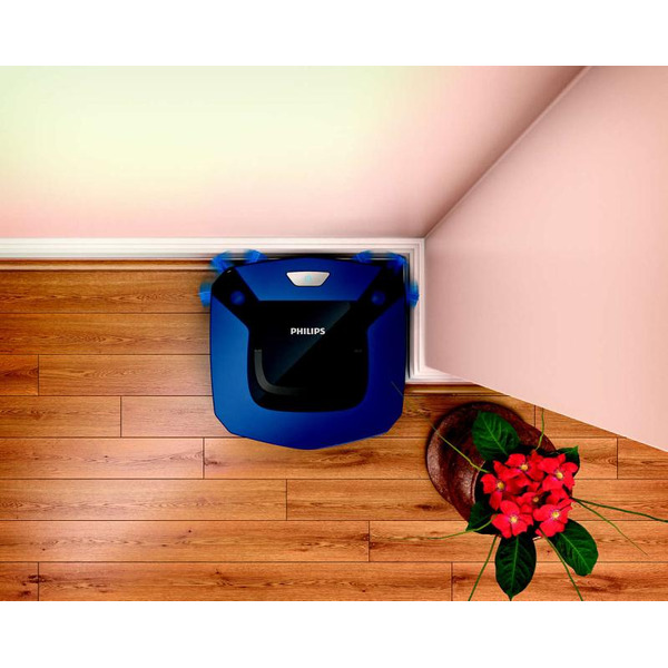 Робот-пылесос PHILIPS FC8792/01