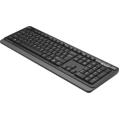 Клавиатура A4TECH Fstyler FGK10 (серый)
