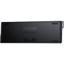 Клавиатура AULA WIN68HE MAX Gray-Black-Orange