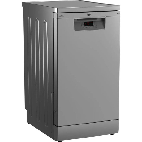 Посудомоечная машина BEKO BDFS15920S