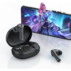 Наушники Haylou GT7 Neo (черный)