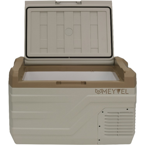 Автохолодильник компрессорный Meyvel AF-F30 30 литров (бежевый)