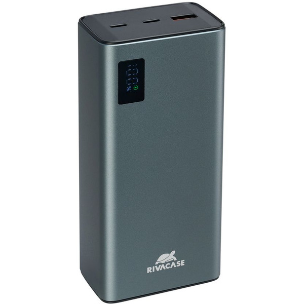 Внешний аккумулятор RIVACASE VA1023 (30000mAh)