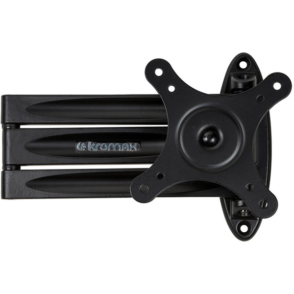 Кронштейн для телевизора Kromax TECHNO-11 черный (29001)