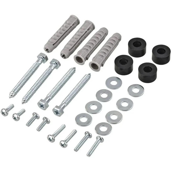 Кронштейн для телевизора Hama 00220820 (черный)