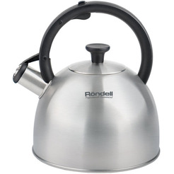 Чайник со свистком Rondell Massimo RDS-1297