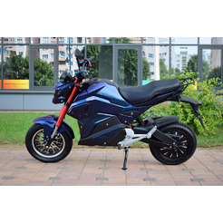 Электроскутер Terax Knight BG