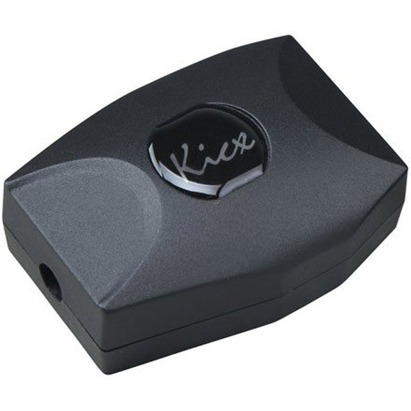 Автоакустика Kicx STQ 6.2