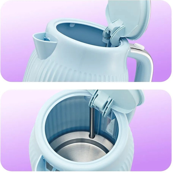 Электрочайник Kitfort КТ-6790