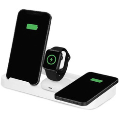 Зарядная станция Kitfort КТ-3747