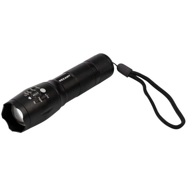 Фонарь Rexant 75-718