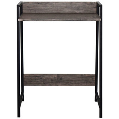 Стол Brabix Loft CD-003 (мореный дуб)