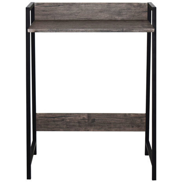 Стол Brabix Loft CD-003 (мореный дуб)