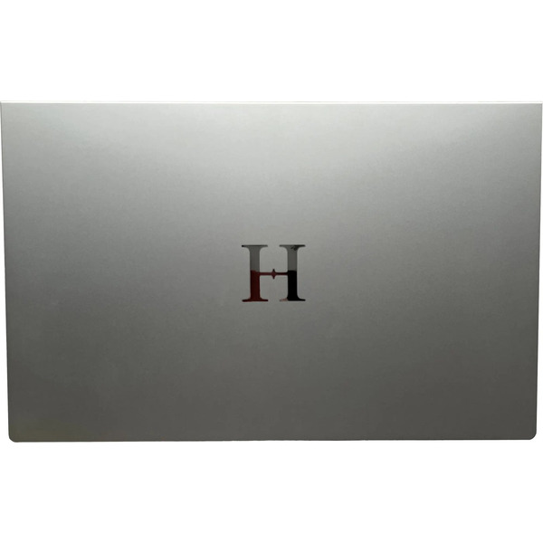 Ноутбук Horizont H-book 15 IPK3 i5-13500H 8GB/512GB Win 11 Pro