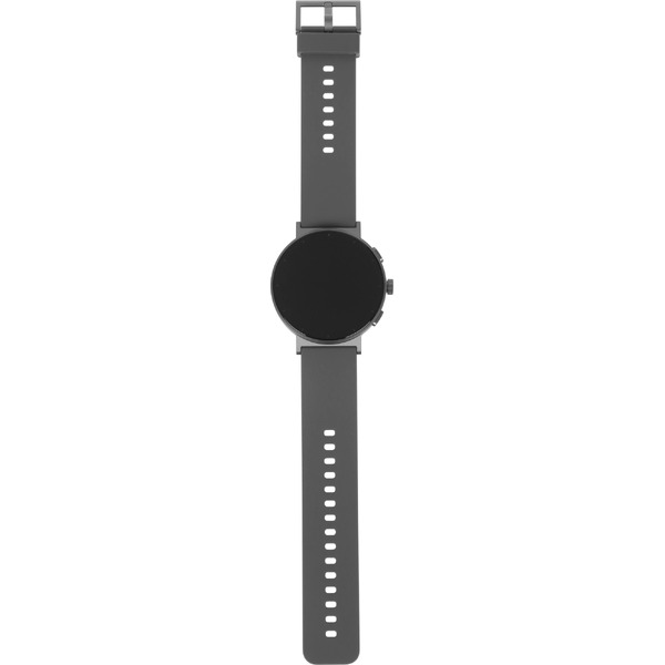 Умные часы Realme Watch S5 (серый)