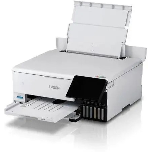МФУ Epson EcoTank L8160 (C11CJ20403)